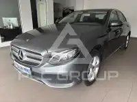 2016 Mercedes Benz E 200