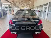 2016 Mercedes Benz E 200