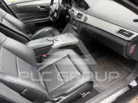 2016 Mercedes Benz E 200