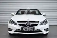 2016 Mercedes Benz E 200