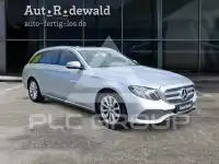 2016 Mercedes Benz E 200
