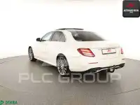 2016 Mercedes Benz E 200