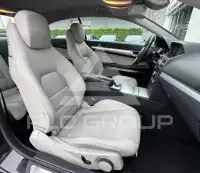 2016 Mercedes Benz E 200
