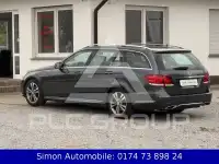 2016 Mercedes Benz E 200