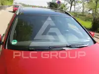 2016 Mercedes Benz E 200