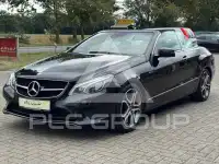 2016 Mercedes Benz E 200