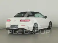 2019 Mercedes Benz E 200