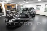 2016 Mercedes Benz E 200
