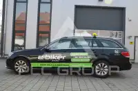 2016 Mercedes Benz E 200