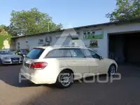 2016 Mercedes Benz E 200