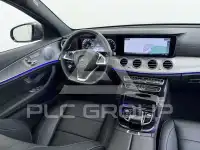 2016 Mercedes Benz E 200