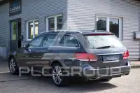 2016 Mercedes Benz E 200