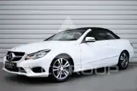 2016 Mercedes Benz E 200