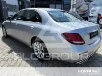 2016 Mercedes Benz E 200