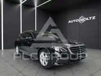 2016 Mercedes Benz E 200