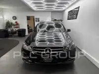 2016 Mercedes Benz E 200