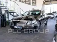 2016 Mercedes Benz E 200