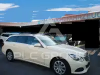 2016 Mercedes Benz E 200