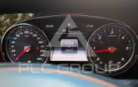 2016 Mercedes Benz E 200