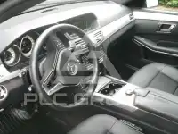 2016 Mercedes Benz E 200