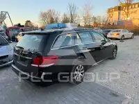 2016 Mercedes Benz E 200
