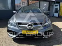 2016 Mercedes Benz E 200