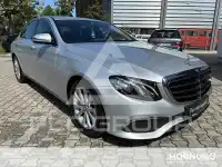 2016 Mercedes Benz E 200