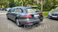 2016 Mercedes Benz E 200