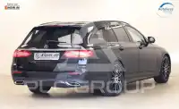 2016 Mercedes Benz E 200