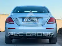 2016 Mercedes Benz E 200