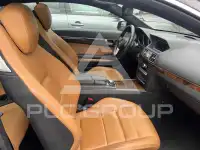 2016 Mercedes Benz E 200