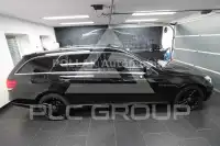 2016 Mercedes Benz E 200
