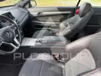 2016 Mercedes Benz E 200