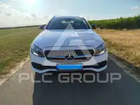 2016 Mercedes Benz E 200