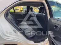 2016 Mercedes Benz E 200