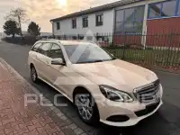 2016 Mercedes Benz E 200