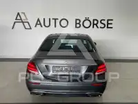 2016 Mercedes Benz E 200