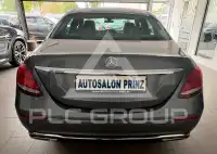 2016 Mercedes Benz E 200