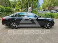 2016 Mercedes Benz E 200