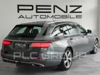2016 Mercedes Benz E 200