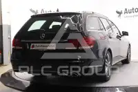 2016 Mercedes Benz E 200