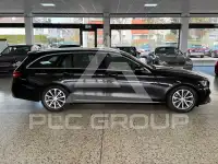 2016 Mercedes Benz E 200