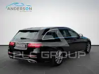 2016 Mercedes Benz E 200