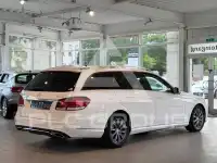 2016 Mercedes Benz E 200