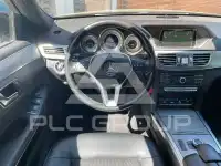 2016 Mercedes Benz E 200