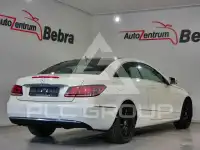 2016 Mercedes Benz E 200