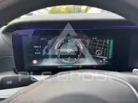 2016 Mercedes Benz E 200