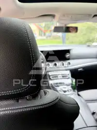 2016 Mercedes Benz E 200