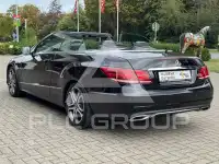 2016 Mercedes Benz E 200