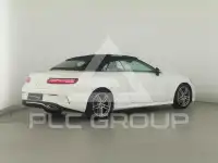 2019 Mercedes Benz E 200